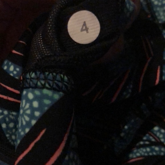 Lululemon Sportsbra - Picture 5 of 5